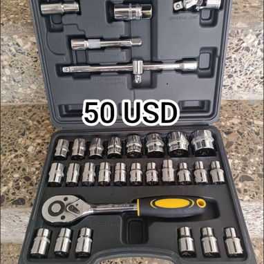 Venta de gatos y otras herramientas - 8/8