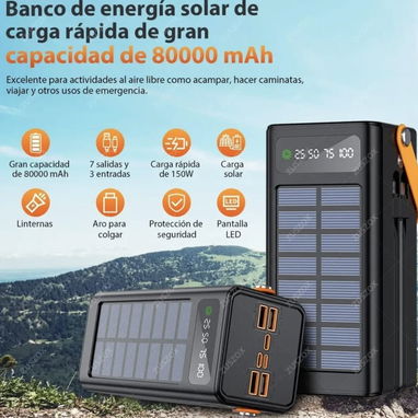 Power bank - Img 127976245