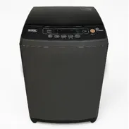 Lavadora automática Royal 9kg. Ahorra agua y energía, lavado silencioso y eficiente 👌 - Img 57443524