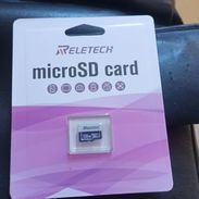 Tarjeta SD de 128 GB - Img 56752836