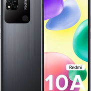 “Xiaomi Redmi 10A – Simplicidad y practicidad para tu rutina” - Img 53942055