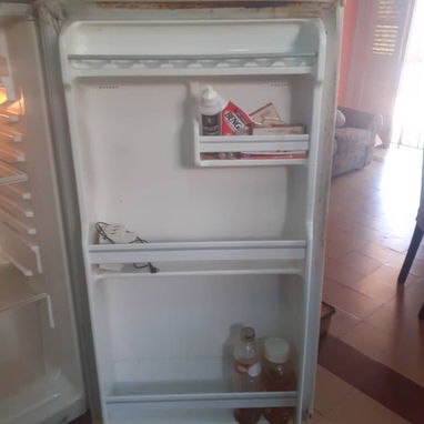 Refrigerador de uso - Img 126180863
