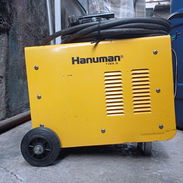 Se vende planta de soldar marca Hanuman - Img 54364961