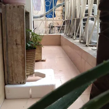 Vendo apto 2 hab en vedado todo incluido - 9/10