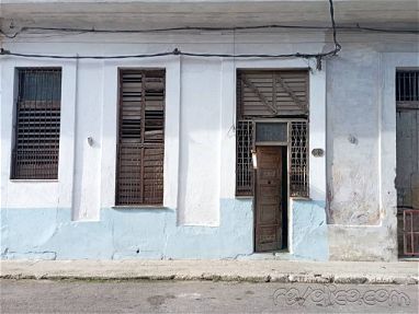 Venta de casa puerta calle en centro habana - Img main-image-45690550