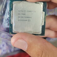 CPU Intel Core i5 7500 - Img 45469238