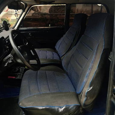 💥LADA EN PERFECTAS CONDICIONES 6500 USD 🤑 - 2/4