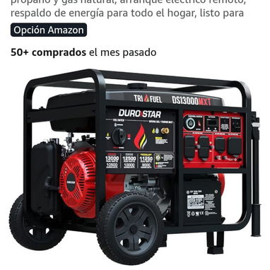 Plantas eléctricas - 10/10