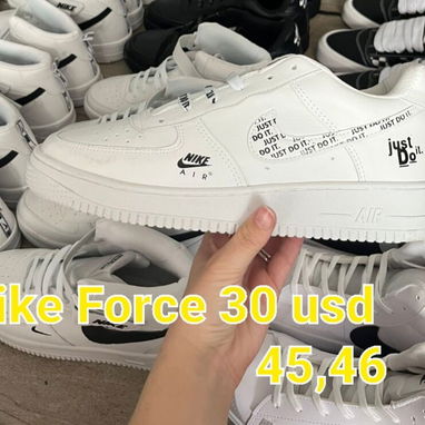 TENGO TENIS NIKE #45,46 Y 47 ACABADOS DE LLEGAR - Img 115656507