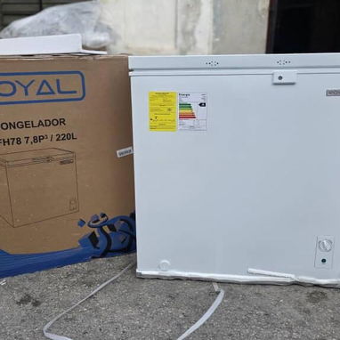 Lavadora semi Royal, refrigerador LG, televisor samsung,nevera Royal - Img 122606678