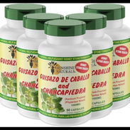 guisazo de caballo sunshine natural nuevo sellado 🌿💚🌼 - Img 50695629
