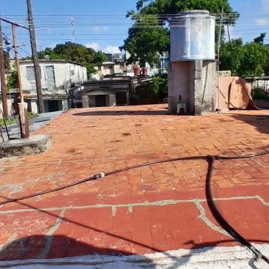 Casa independiente en Mantilla - Img 128131977