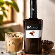 Licor de Café Bvland - Img 56461469