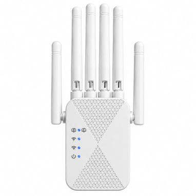 Router / Repetidor - 2/3