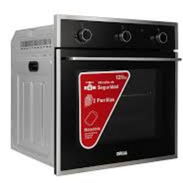 Horno de empotrar hibrido de gas y electrico de 60 cm - Img 57026283