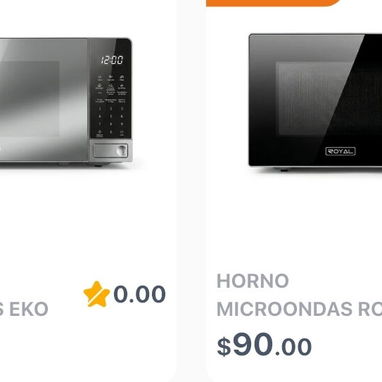 De todo en electrodomésticos - Img 124835623
