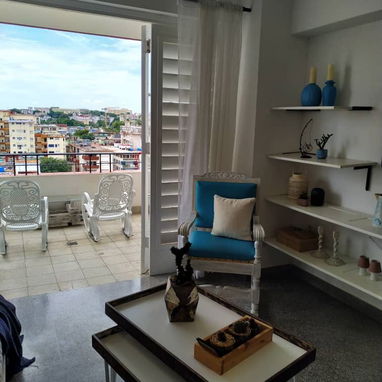 ✅Apartamento en el Vedado Línea y L🍀 - Img 120327680