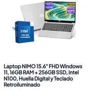 Laptop disponibles - Img 56225809