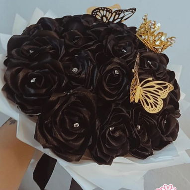Regalos personalizados, ramos de rosas eternas - Img 125865344