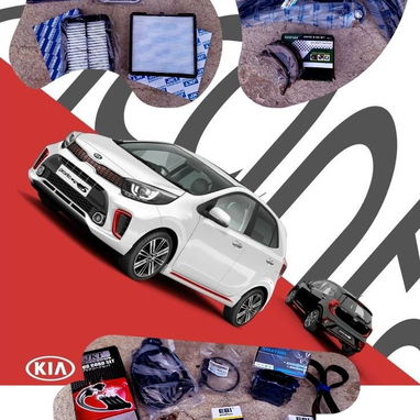 PIEZAS Y ACCESORIOS PARA SU KIA PICANTO 2012-2016 - Img 123039460