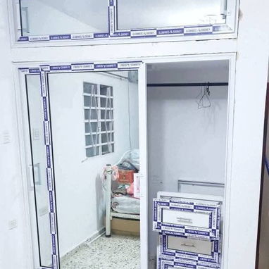 Carpintería de Aluminio y Cristal - Img 127143477