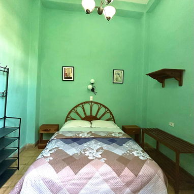 Renta lineal de apartamento en Centro Habana - Img 117185659