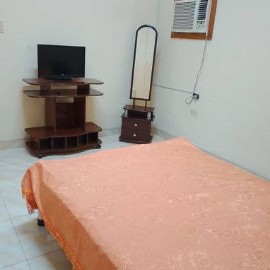Cod. Z 🏠 Apartamento de 2 Habitaciones en Vedado con Todo Incluído. - Img 107680774