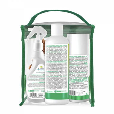 Kit Antipulgas para perros y gatos - Img 121231644