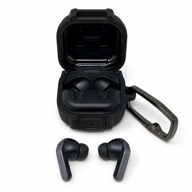 SAMSUNG GALAXY BUDS4 PRO + COVER SPIGEN COMO NUEVOS 2 MESES DE USO ENVĂO DISPONIBLE + GARANTĂA đ§ Samsung Galaxy Buds4 - Img 125087437