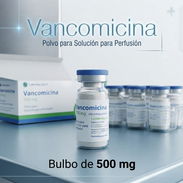 Vancomicina 500 mg - Img 56923867
