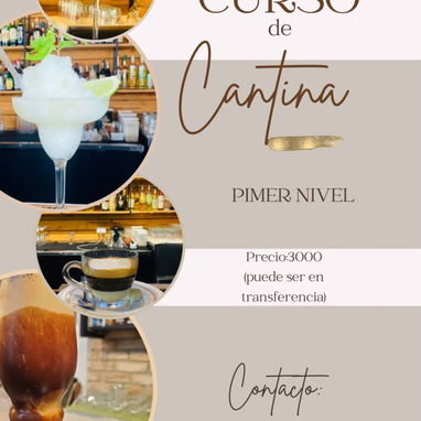 Curso profesional de Cantina. - Img 126492506