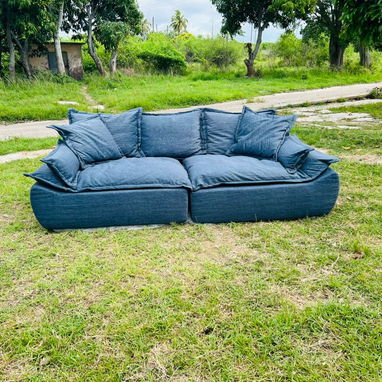 Muebles de sellado al vacío - Img 123721138