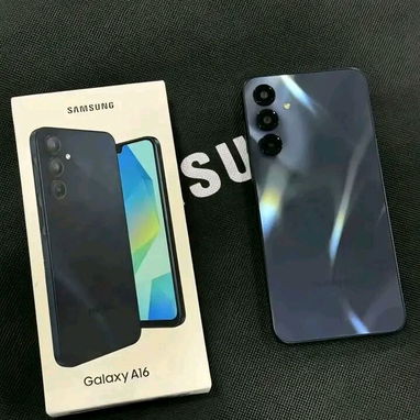 Teléfonos Celulares,Itel A100C, Samsung Galaxy A16 - 9/10