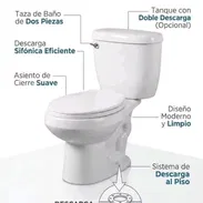 Tasas de baño - Img 57845600
