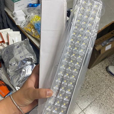 Camara de vigilancia Juego de herramienta -Base para tv -Ventilador recargable -Lamparas solar exterior con mando - Img 120133725