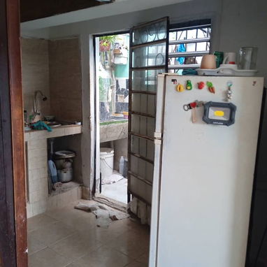 Apartamento calle 42 entre 21 y 19 frente al agro de 42 - 8/10