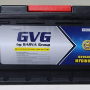 🛩️🚘Neumaticos y baterias de acido  para carro  nuevas serviciadas con factura y 1 mes de garantia   👀Las baterias y n - Img 45794949