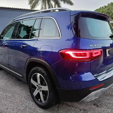 Vendo un negocio, Mercedes-Benz, GLB 2023 Con 34,000 km - Img 112709356