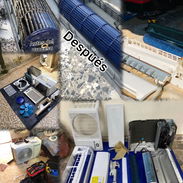 MTTO 🧼, montaje , reparaciones múltiples ✅⚒️ - Img 55533091