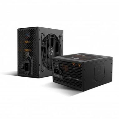 Fuente Alimentación NOX Hummer Alpha 500W 80 Plus Bronze garantiza un 85% de eficiencia, con niveles de temperatura - Img 118433245
