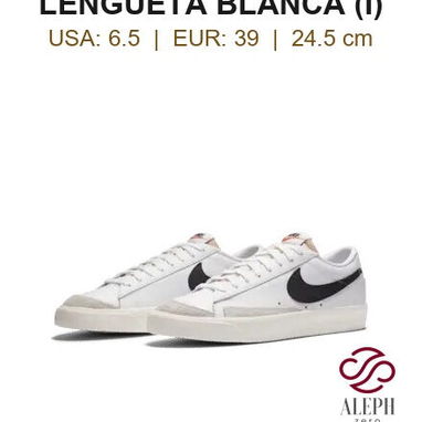 Tenis Nike Originales con Garantía de Autenticidad en la Habana 🔥✅‼️ - Img 123218008