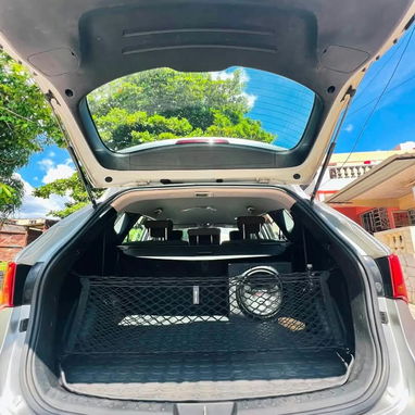 Hyundai Santa Fe 2017 - 5/8