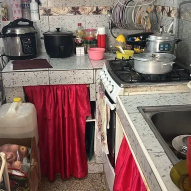 Apto. Venta en el Vedado - Img 123343428