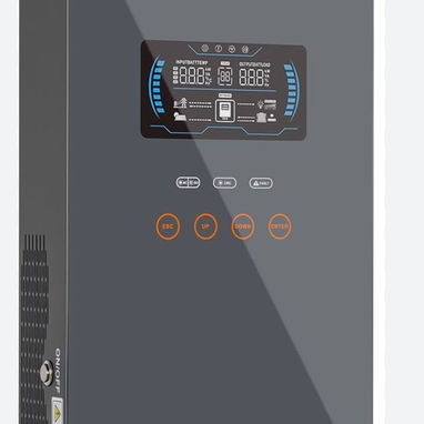 Inversor PowerMr en caja. Mensajería incluida!!! - 2/3