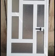 Puertas ,ventanas clóset y demás artículos de Carpintería en aluminio - Img 48971296