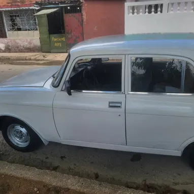 VENDO MOSKOVICH CON PROYECTO APROBADO ‼️ - Img 121029512