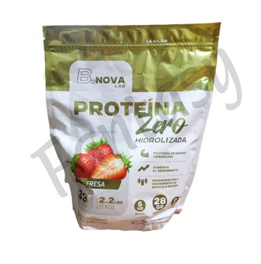 Proteína  Zero - Img 70068693