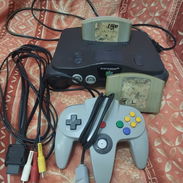 Nintendo 64 - Img 55932046