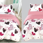 🛌Juegos de edredones Set de 5 piezas cameros! Mensajeria disponible - Img 56673041