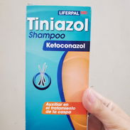 Ketoconazol para la caspa del cuero cabelludo 5mil cup - Img 58322605